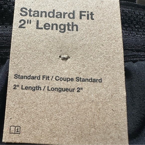 Men’s Nike AeroSwift Dri-FIT ADV 2" Brief-Lined Running Shorts FN3349-010 Sz XXL - Picture 6 of 8